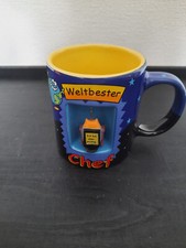 Depesche kaffeetasse becher gebraucht kaufen  Düren