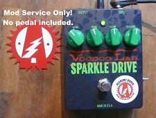 Mod service voodoo for sale  Minneapolis