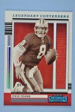 Steve young 2021 for sale  Cedar Park