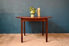Table repas palissandre d'occasion  Colmar