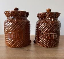 Set tea coffee for sale  CHESTER