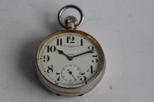 Montre gousset régulateur d'occasion  Seyssel