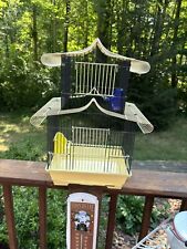 tall bird cage for sale  Franklin