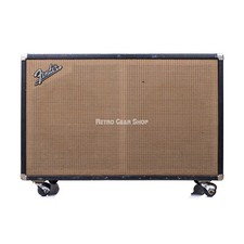 Fender bandmaster 2x12 for sale  Nashville