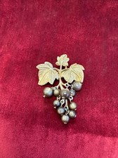 Vintage brooch bunch for sale  Kingsburg