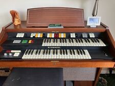 Hammond organ for sale  MORPETH