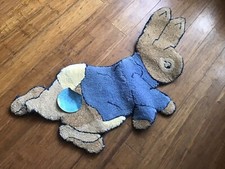 rabbit rug for sale rabbit rug for sale HARROGATE