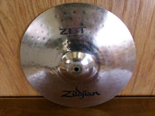 Zildjian zbt bottom for sale  Royal City