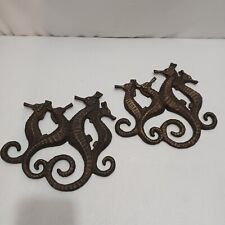 Pair cast iron for sale  Palmyra