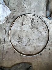 Bici vintage cerchio usato  San Mauro Torinese