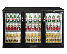 Polar triple door for sale  BIRMINGHAM