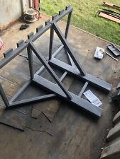 Forklift wheelie bin for sale  CANTERBURY
