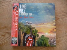 Rolling Stones: "Hyde Park 2013" Ltd.Ed. Caixa 3 CD+3 LP+Blu-Ray/DVD WRDZZ-046 [Q comprar usado  Enviando para Brazil