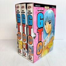 Big gto box usato  Torino