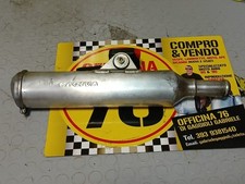 Silenziatore scarico originale usato  Gubbio