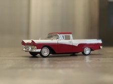 Modellauto ford ranchero gebraucht kaufen  Schladen-Werla