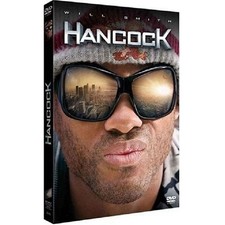 Dvd hancock d'occasion  Les Mureaux