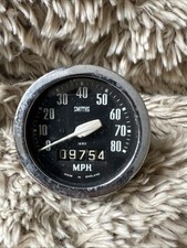 Smiths mph speedo for sale  WISBECH