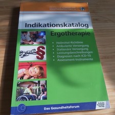Ergotherapie gebraucht kaufen  Sundern (Sauerland)