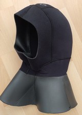 Neopren kopfhaube 5mm gebraucht kaufen  Berlin