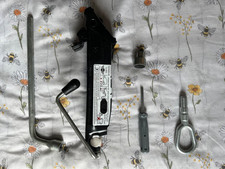 Mini one jack for sale  LEIGH