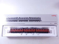 Märklin 37753 mfx gebraucht kaufen  Pleinfeld