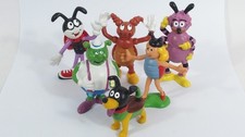 Ferdy schleich 1986 gebraucht kaufen  Hamburg