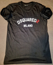 maglie dsquared2 usato maglie dsquared2 usato Costigliole d'Asti