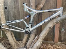 Drive 1.0 frame for sale  Santa Cruz