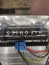 Auna subwoofer gebraucht kaufen  Polch