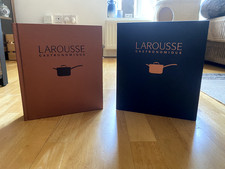 Larousse gastronomique 2009 for sale  LONDON