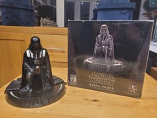 Star wars darth for sale  MARKET DRAYTON