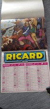 Ricard, pastis d'occasion  Beauvais