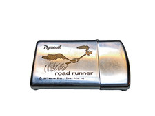 Zippo 1967 plymouth for sale  Amarillo