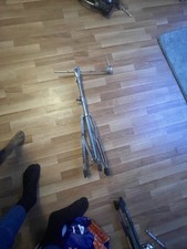 Double braced boom for sale  LIVERPOOL