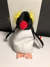 Beanie baby frigid gebraucht kaufen  Friedberg (Hessen)