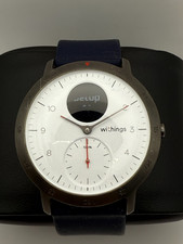 Withings steel hwa03b for sale  Orange