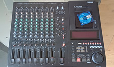 Yamaha md8 track for sale  HASLEMERE