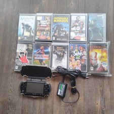 Psp model 1004 usato  Lonato del Garda