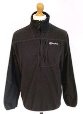 Berghaus spectrum zip for sale  EVESHAM