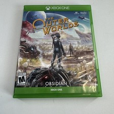 outer worlds xbox for sale outer worlds xbox for sale Charlton