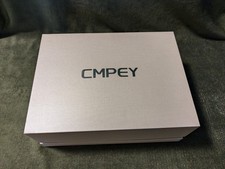Cmpey radio frequency for sale  Springfield