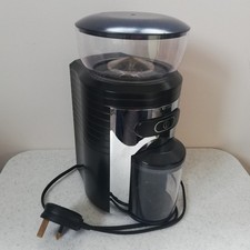 Dualit ccg2 conical for sale  CAMBRIDGE