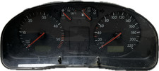 Quadro strumenti cruscotto usato  Italia