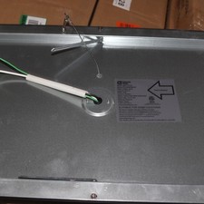 Suporte nivelado de teto elétrico comercial de tela plana - sem ferragens, sujo comprar usado  Enviando para Brazil