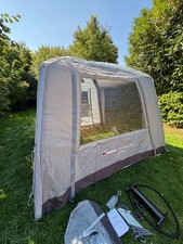 inflatable shelter for sale  WINCHESTER