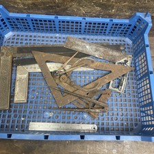 vintage engineers squares for sale vintage engineers squares for sale CAMBRIDGE