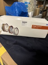 Dräger plate rd90 gebraucht kaufen  Berlin