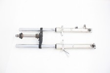FRONT FORKS SUSPENSION ZDERZAK AMORTYZATOR AMORTYZATOR ZAWIESZENIE HONDA CBF 250 na sprzedaż  PL