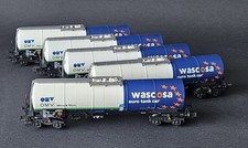 Märklin wascosa kesselwagen gebraucht kaufen  Würselen